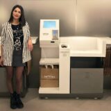 Zara: Self-Checkout, Shoppers are the New Retail Employee