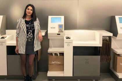Zara: Self-Checkout, Shoppers are the New Retail Employee