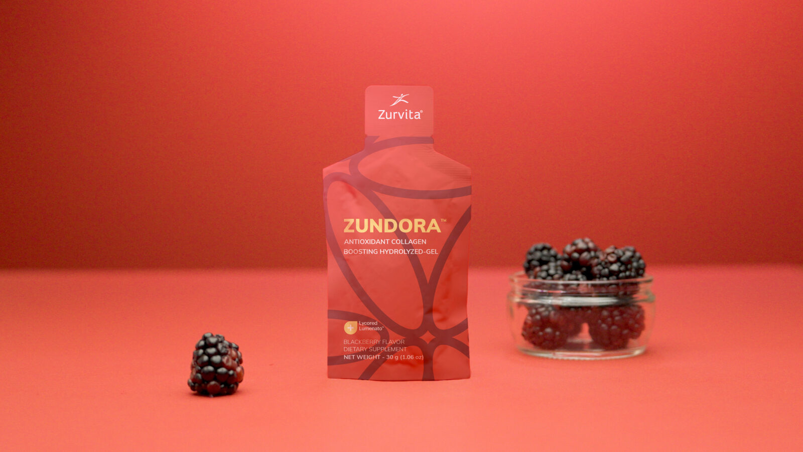 Ingestible Skincare Will Have Its Glow-Up Says New 2023 Study