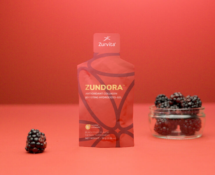 Ingestible Skincare Will Have Its Glow-Up Says New 2023 Study