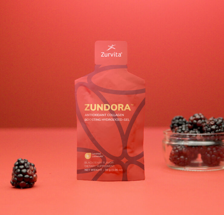 Ingestible Skincare Will Have Its Glow-Up Says New 2023 Study