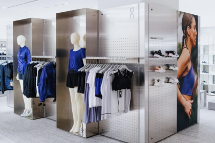 Atticus Tysen Joins Nordstrom Board of Directors