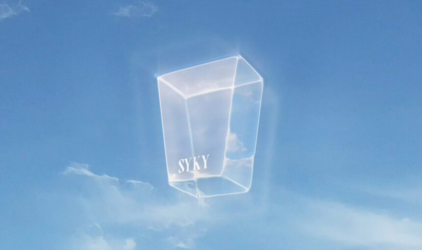 SYKY Web3 Fashion Platform Closes $9.5M Series A Funding Led by Alexis Ohanian