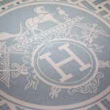 Hermès Opens Two Floor Luxury Store Front In China Mall