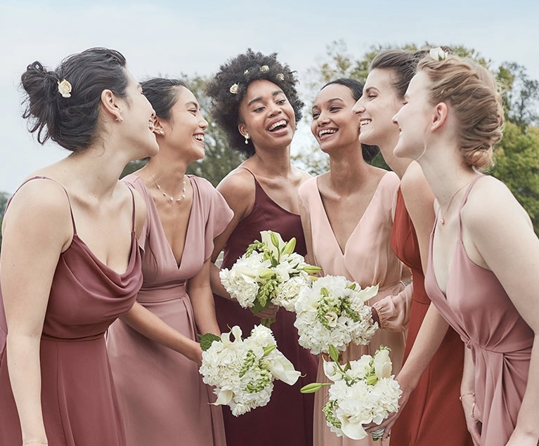 Bridal Retailer Launches Wedding Vendor Marketplace