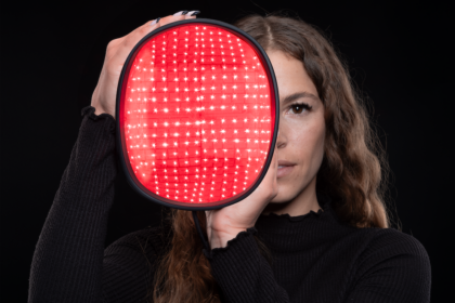 Hair Loss Treatment: How To Grow Thicker, Fuller Hair With Laser Cap At Home