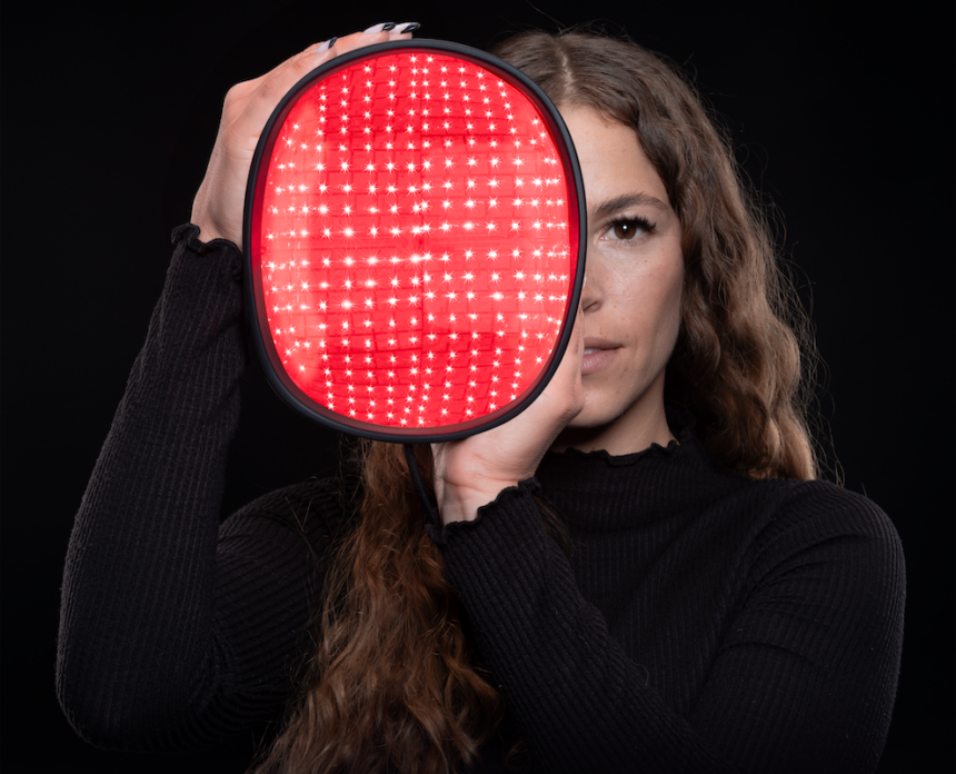 Hair Loss Treatment: How To Grow Thicker, Fuller Hair With Laser Cap At Home