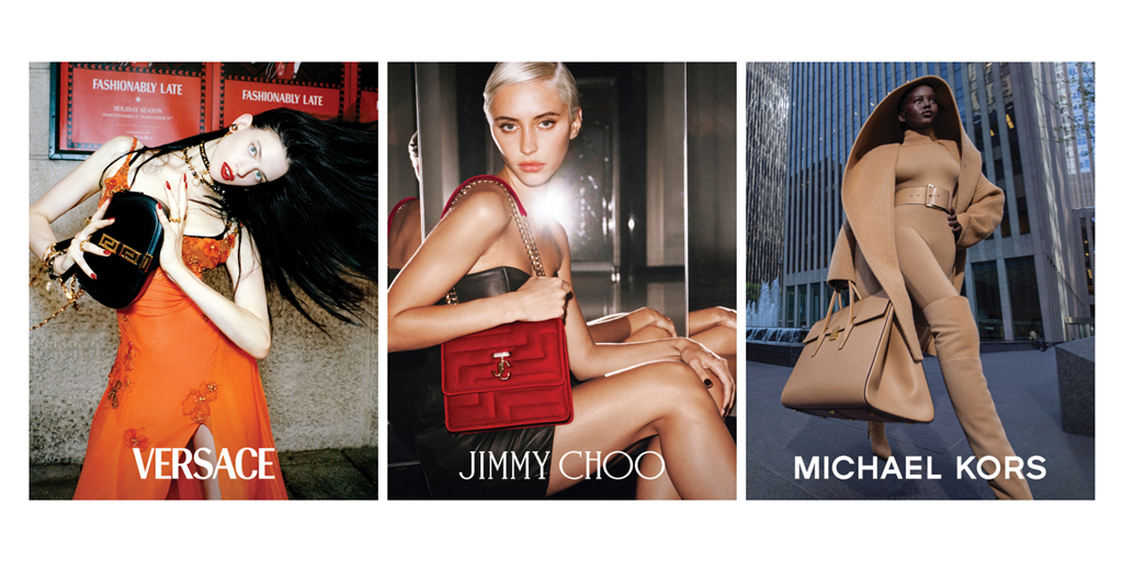 Former Versace Executive Named Michael Kors CEO