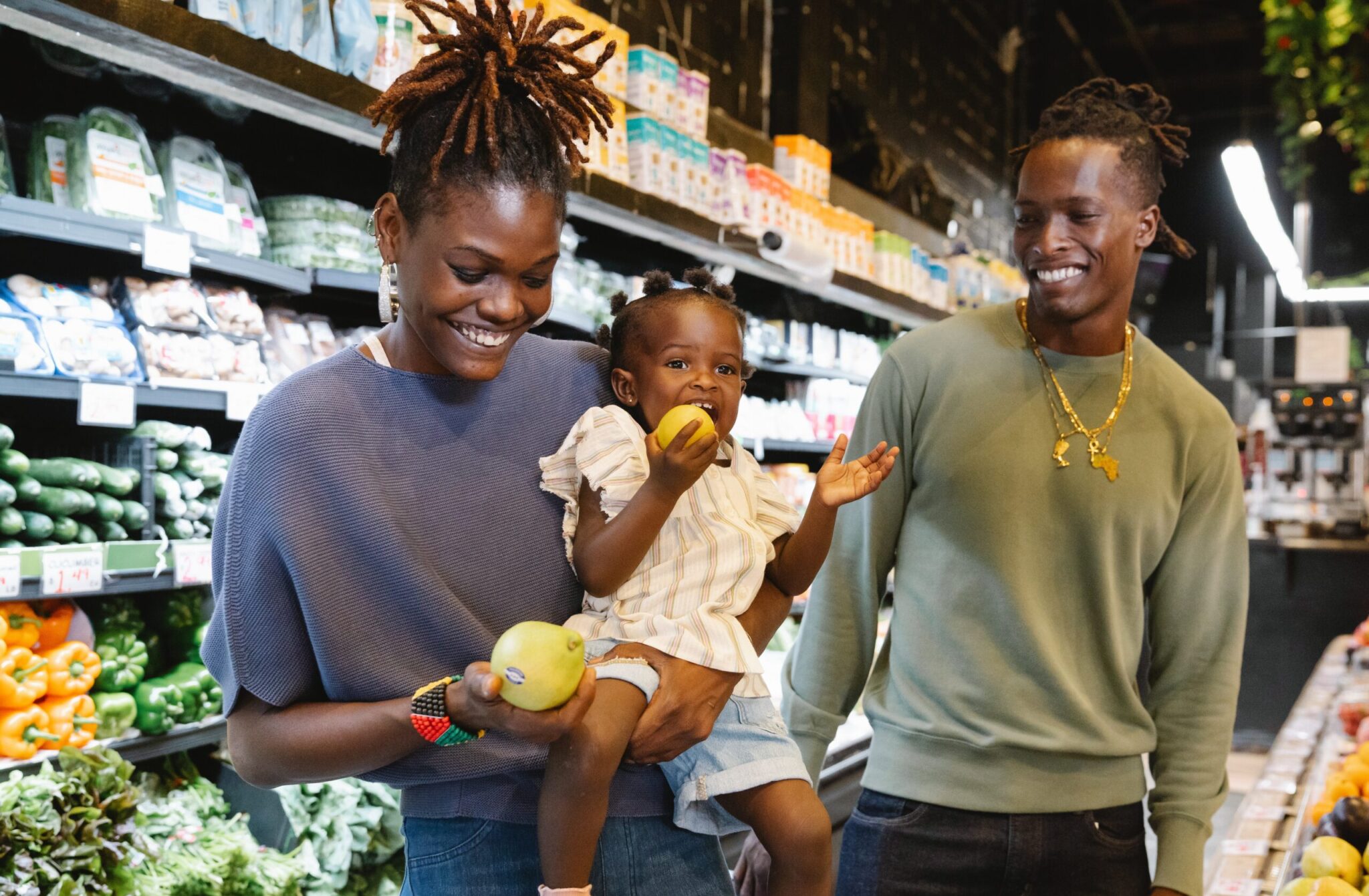 Shopping With Kids Costs American Parents 35% More, Says Report