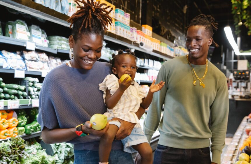 Shopping With Kids Costs American Parents 35% More, Says Report