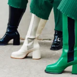 Size Inclusive Brand WRAY Opens First Brick-and-Mortar Store