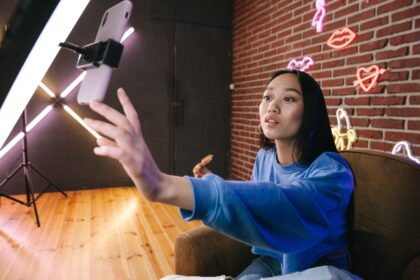 Celebrity Influencer Marketing Is Dead, Report Says