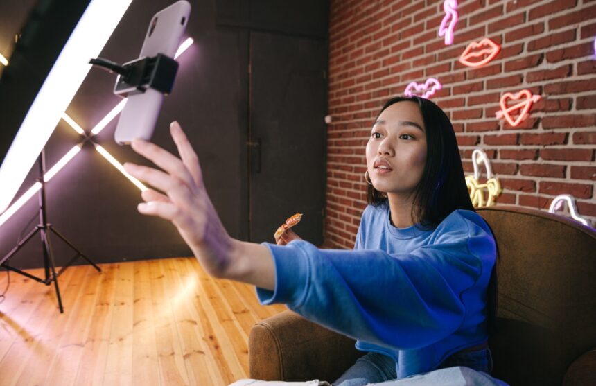 Celebrity Influencer Marketing Is Dead, Report Says