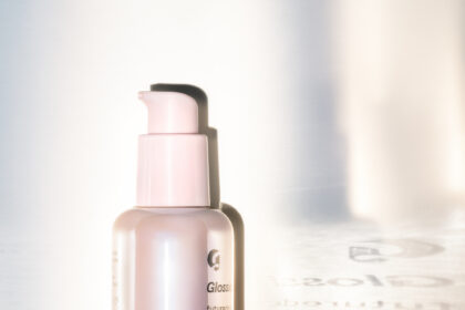 Glossier launches into Sephora