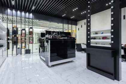 How to Get Your Beauty Brand Into Major Retailers