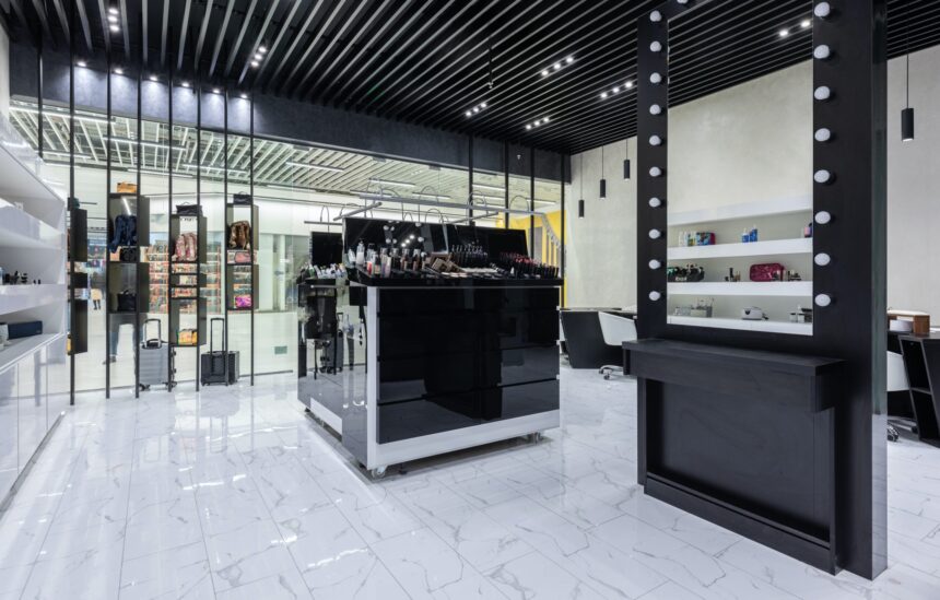 How to Get Your Beauty Brand Into Major Retailers