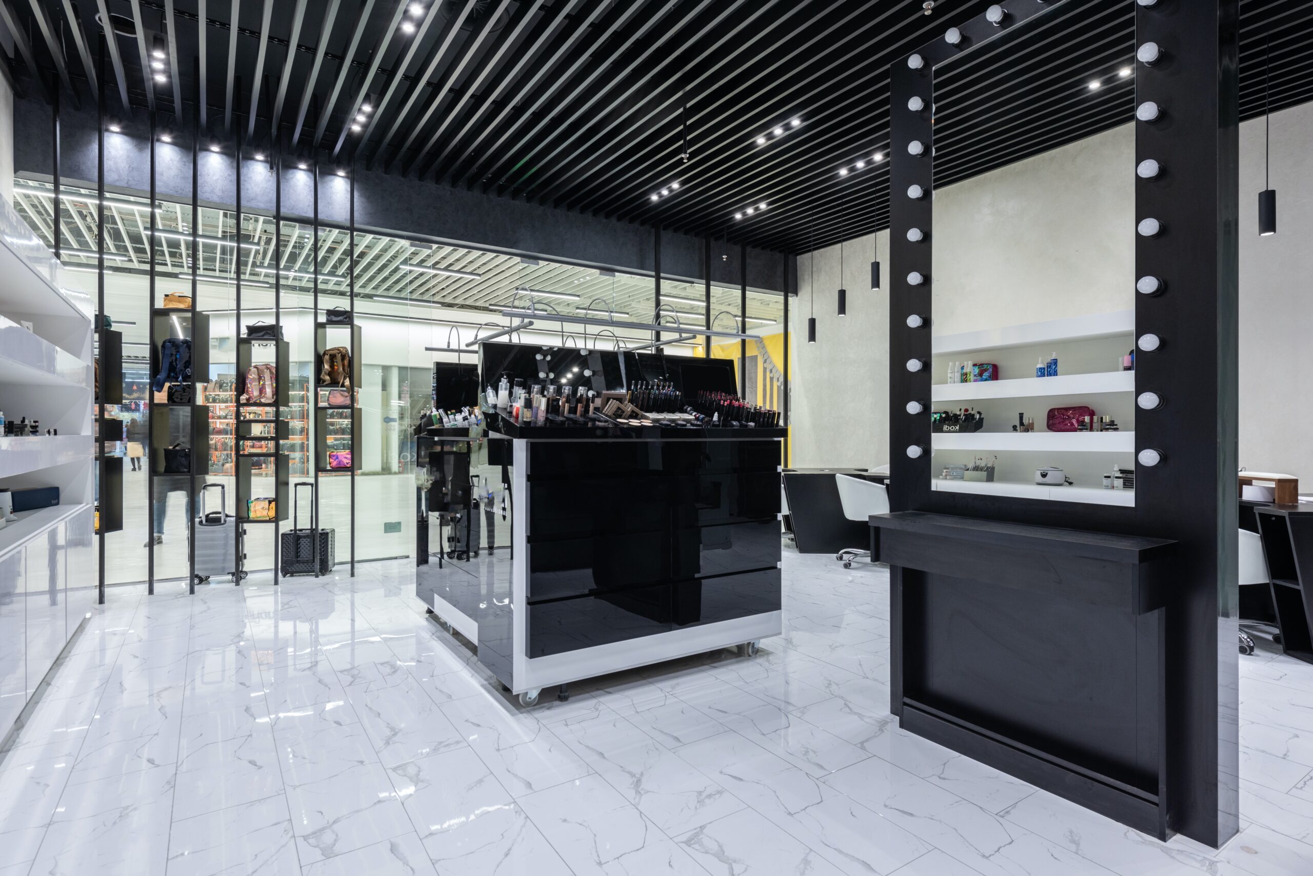 How to Get Your Beauty Brand Into Major Retailers