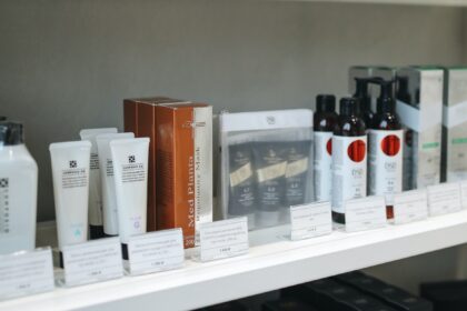 How To Sell Your Beauty Products To Retail Stores