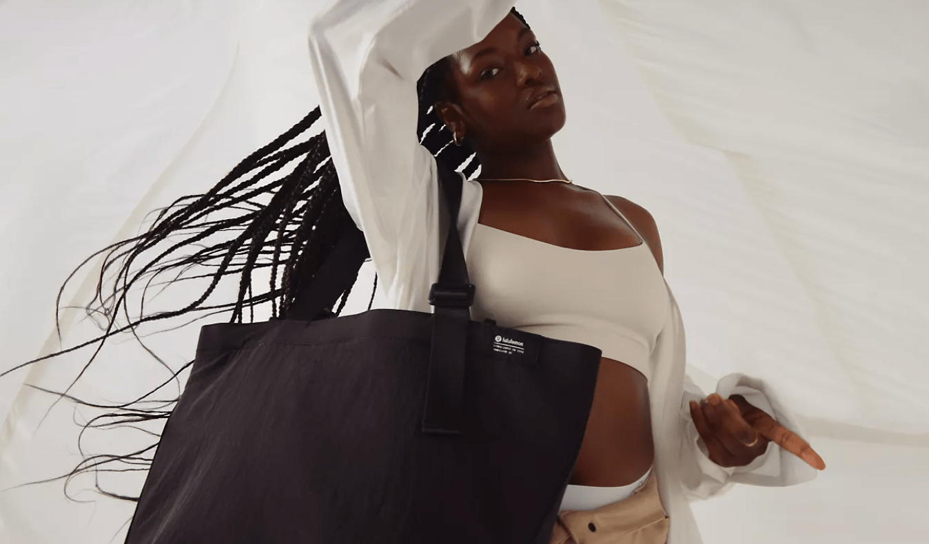 Lululemon Launches Supplier Inclusion and Diversity Program