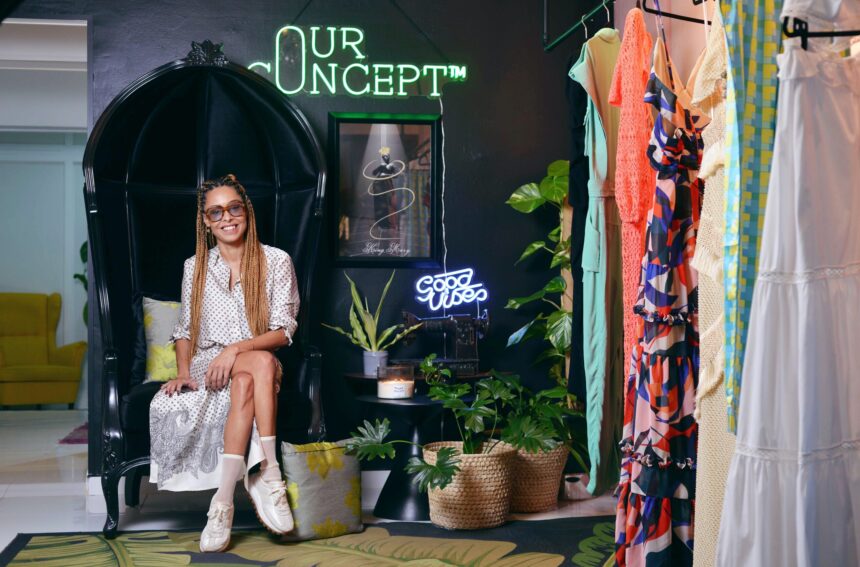 TikTok Is King For Fashion Brands Says, New Report