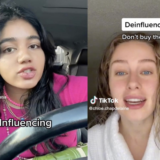 Deinfluencing Trend: Definition, Marketing Strategy & Examples