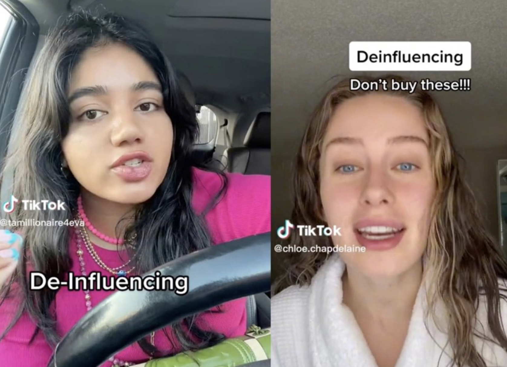 Deinfluencing Trend: Definition, Marketing Strategy & Examples