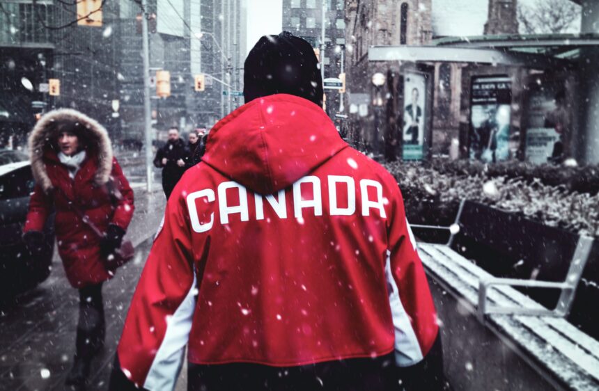 Failing US Retailers In The Canada Market: Retail Expert, Explains Why