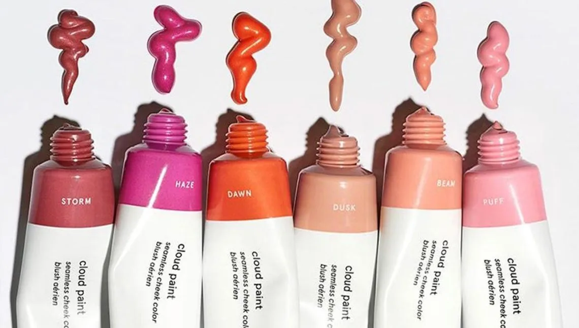 Glossier Case Study: How a DTC Brand Made the Move to Brick-and-Mortar