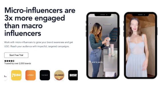 Deinfluencing Marketing