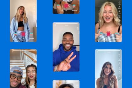 Walmart Launches Its New Content Creator Platform