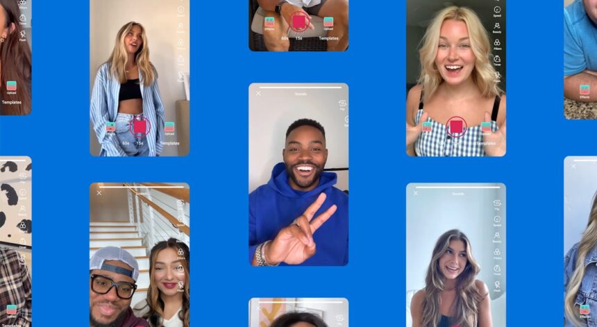 Walmart Launches Its New Content Creator Platform