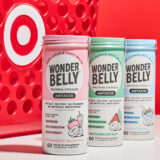 Wonderbelly Co-Founder