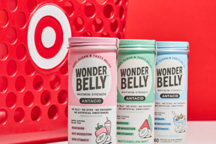 Wonderbelly Co-Founder