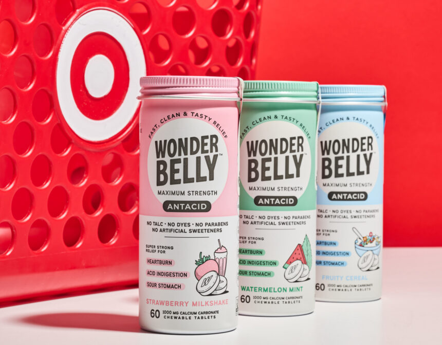 Wonderbelly Co-Founder