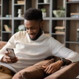 Younger Shoppers Want Text Messages From Brands, says Report