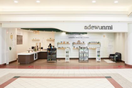 Introducing Adewunmi: A Revolutionary Customized Skincare Startup Powered by AI