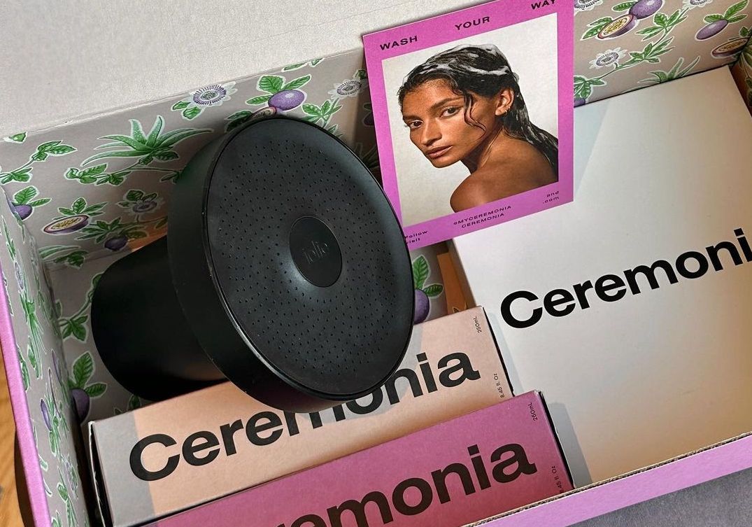Ceremonia Unveils Hair Care Line at Sephora
