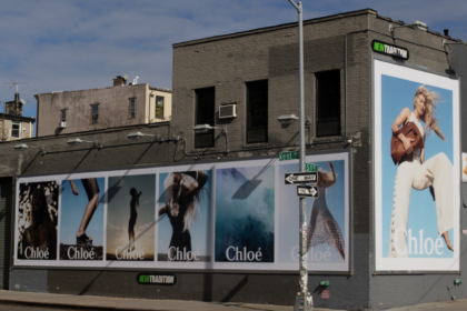 Chloé Introduces Digital ID Authentication System