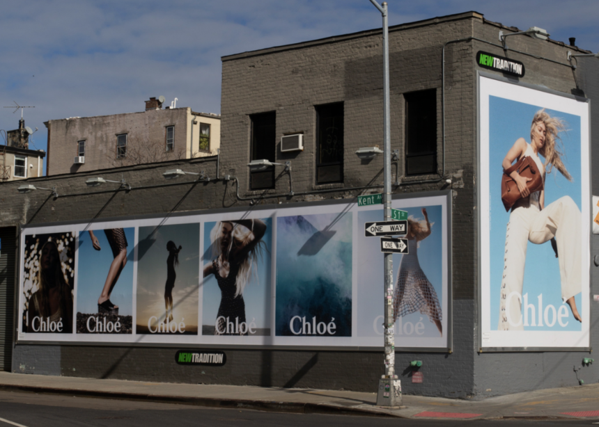 Chloé Introduces Digital ID Authentication System