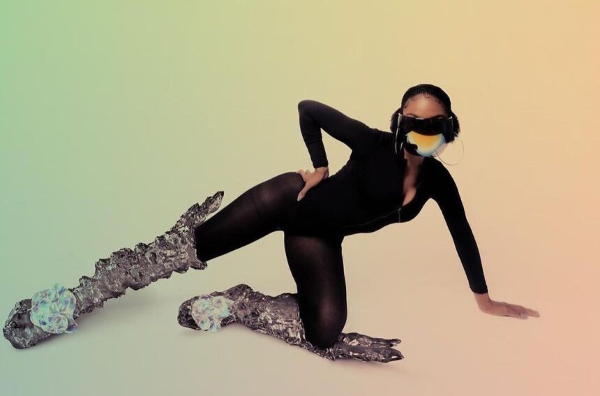 DressX raises $15M for digital fashion platform