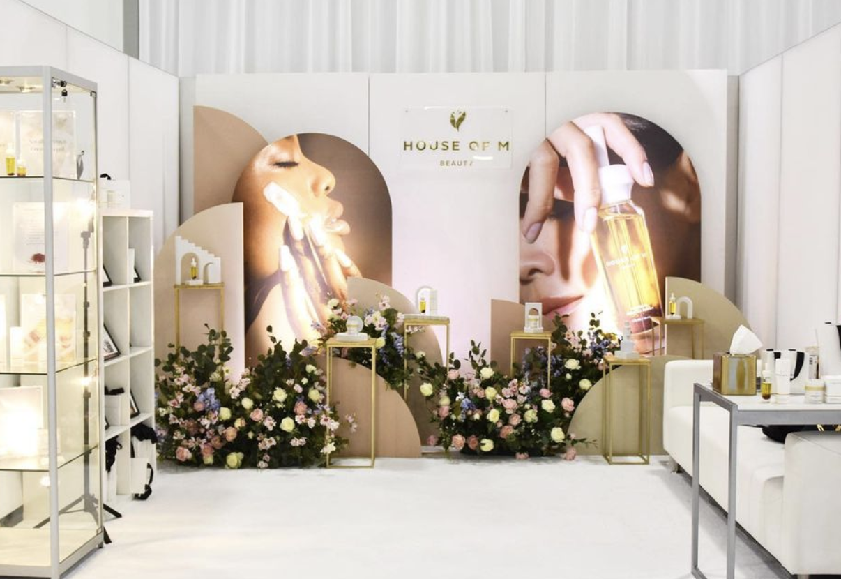 House of M Beauty Secures $2 Million For Retail Expansion House of M Beauty Secures $2 Million For Retail Expansion