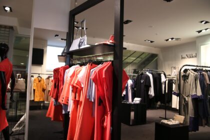 What is Shrink in Retail?