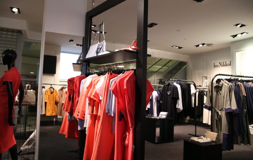 What is Shrink in Retail?