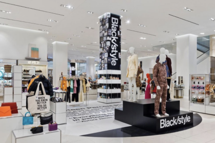 The History of Nordstrom