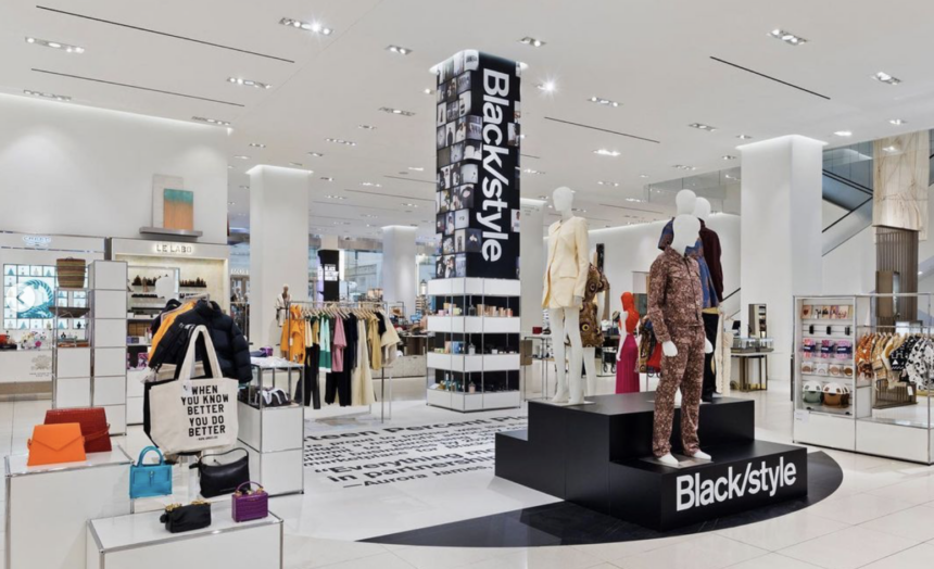 The History of Nordstrom