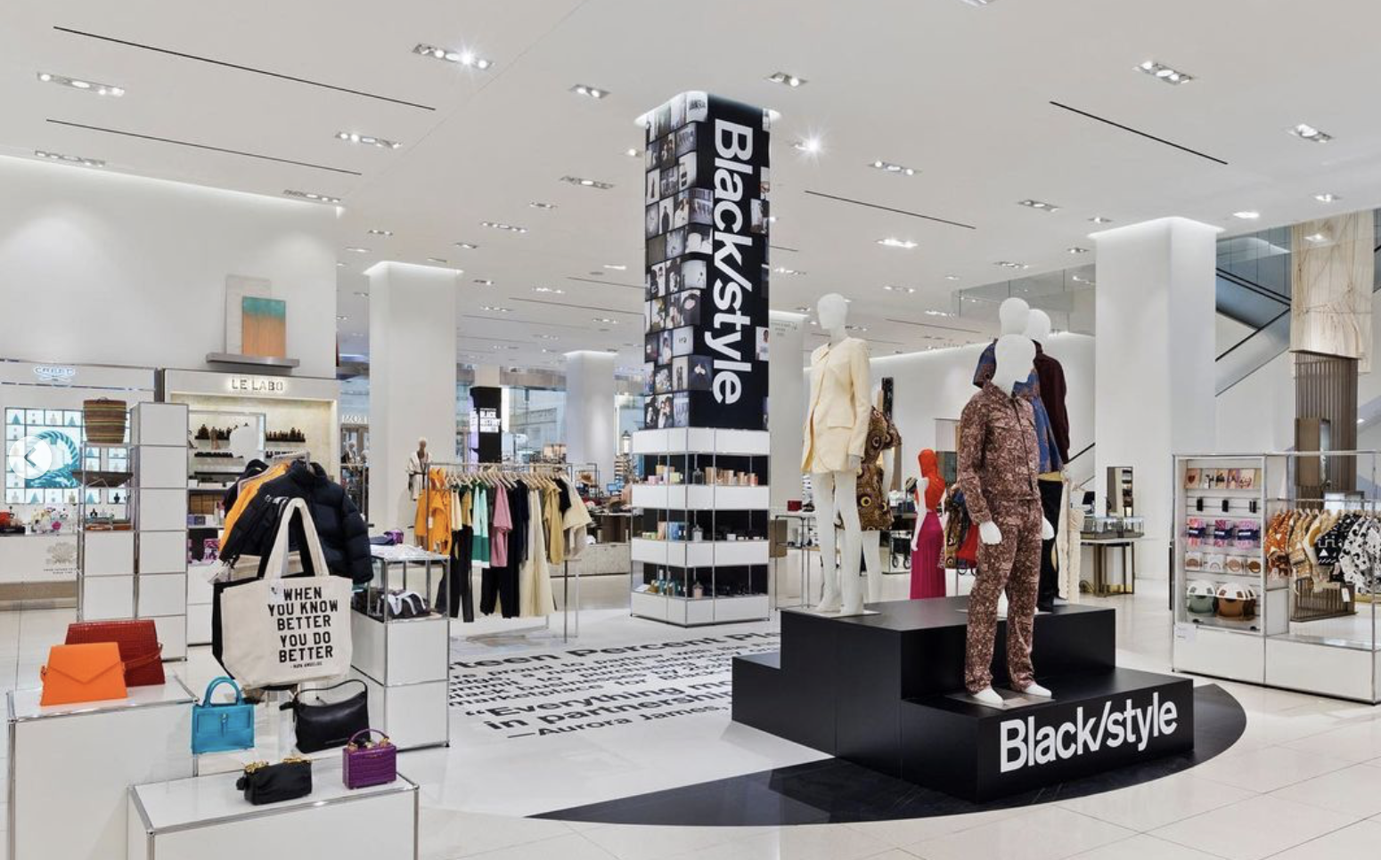 The History of Nordstrom
