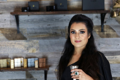 UMM Skincare Sets Gold Standard in Ayurvedic Beauty Rituals