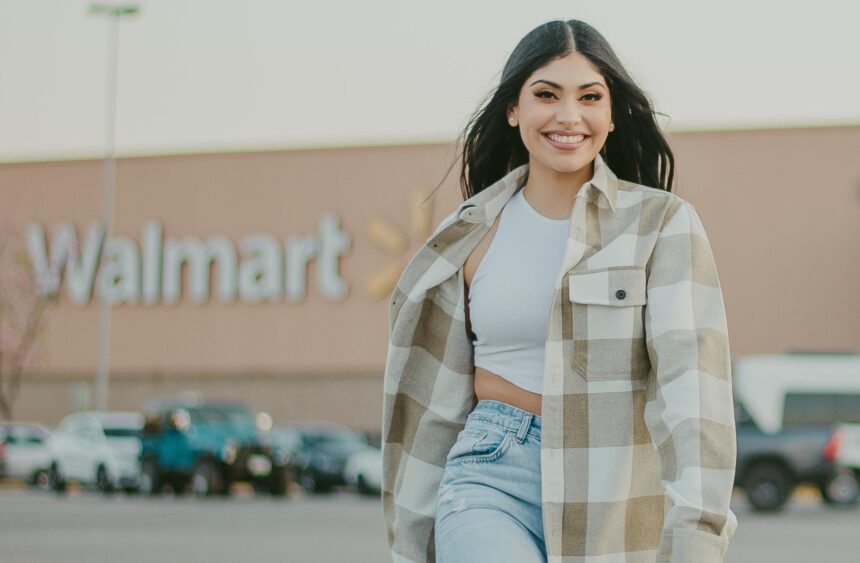 Walmart Opens Applications for Beauty Brand Accelerator