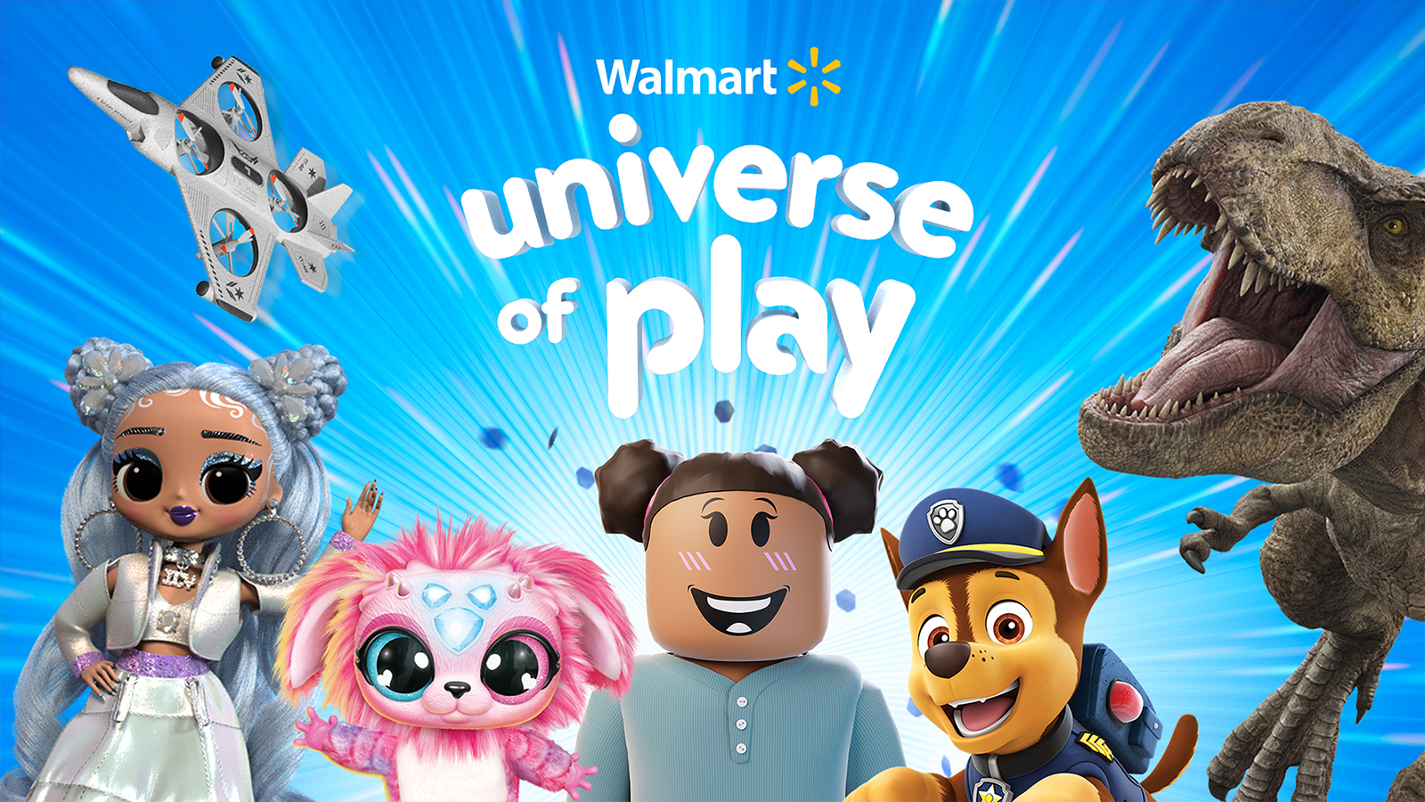Walmart Removes Child's Game From Roblox: Will Other Retailers Follow?