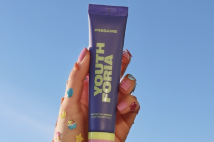 Fiona Chan, Founder of Youthforia Interview